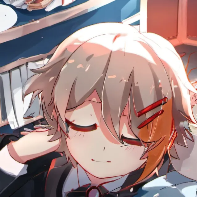 chat with ai character: James✩