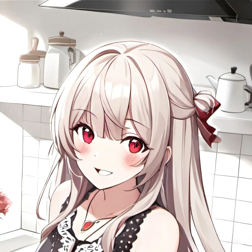 chat with ai character: Hannah 
