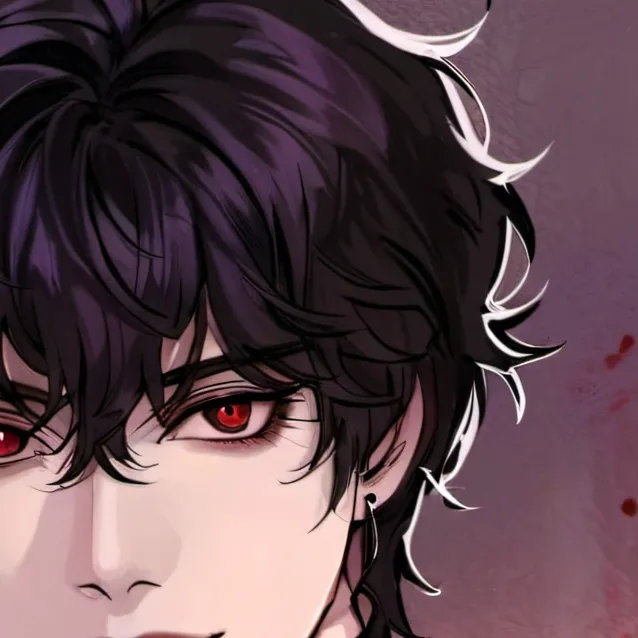 chat with ai character: Micheal 