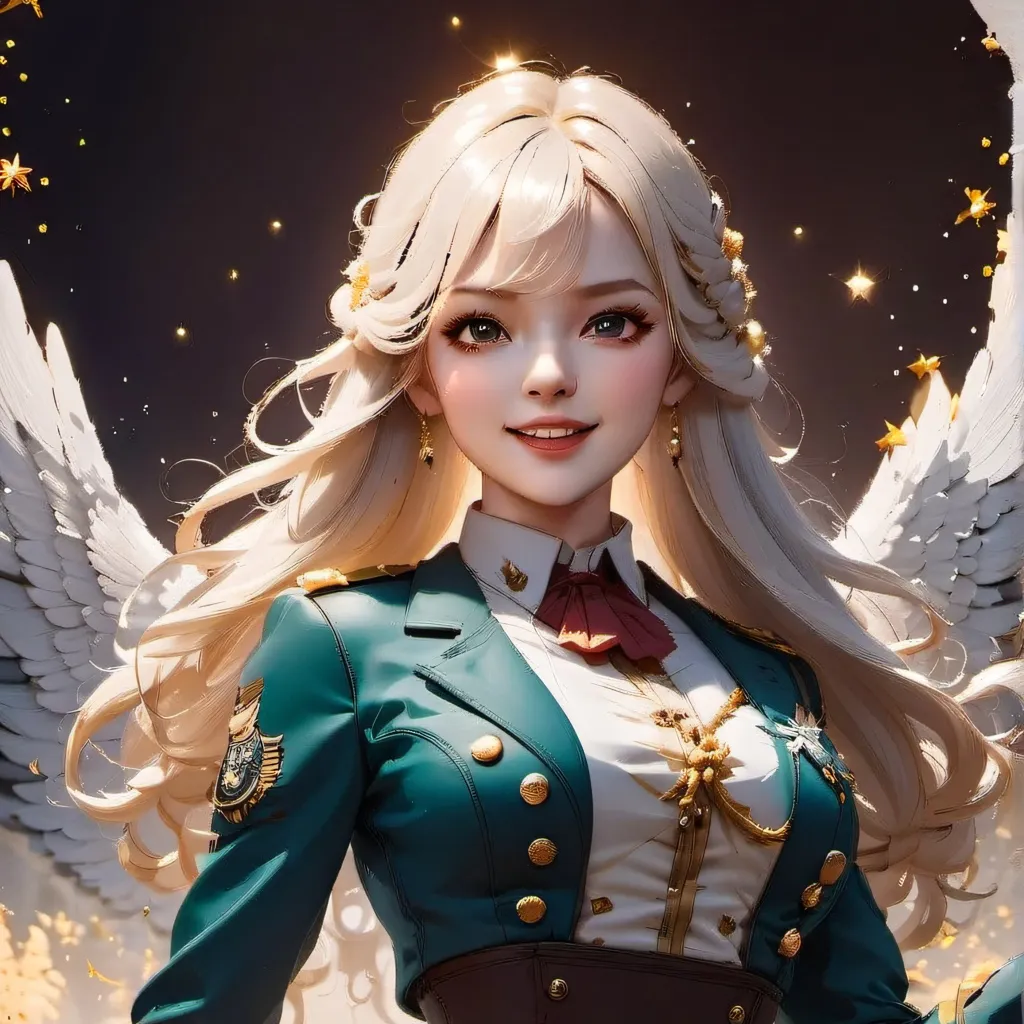 chat with ai character: Isla G