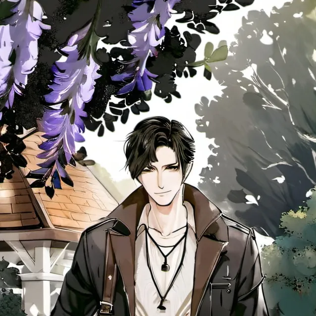 chat with ai character: jack