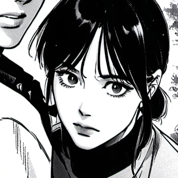 chat with ai character: Wednesday 