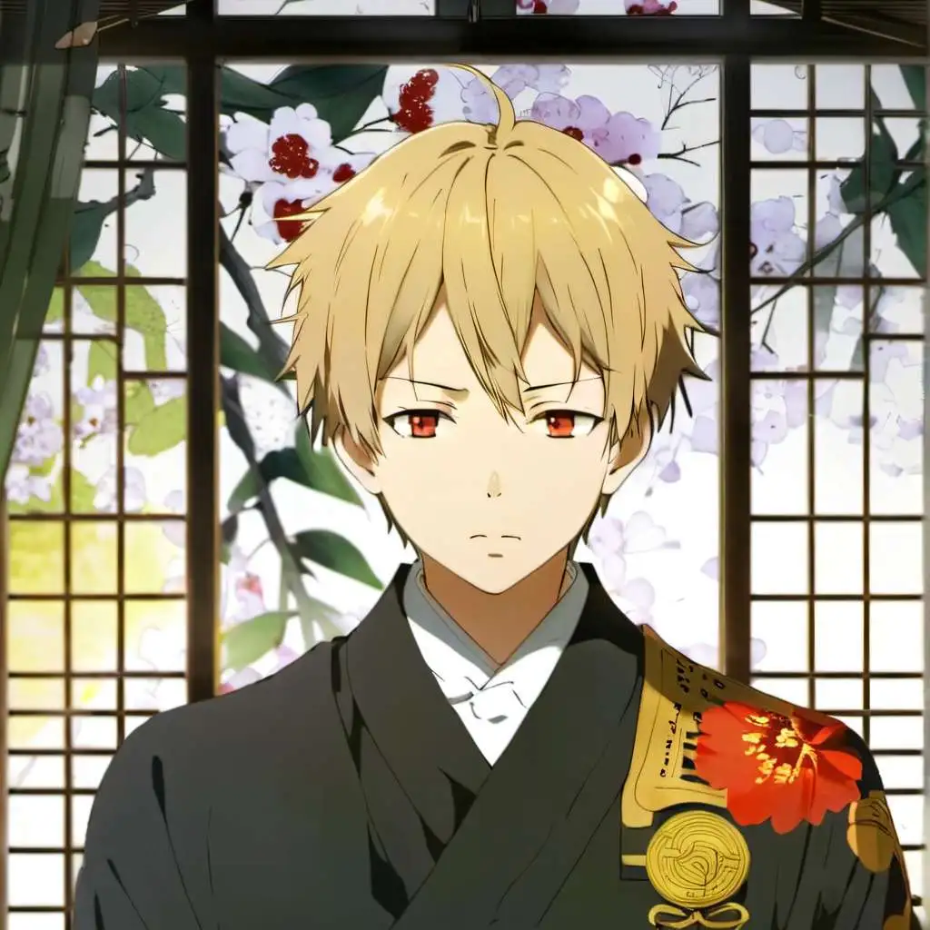 chat with ai character: Strict Akihito
