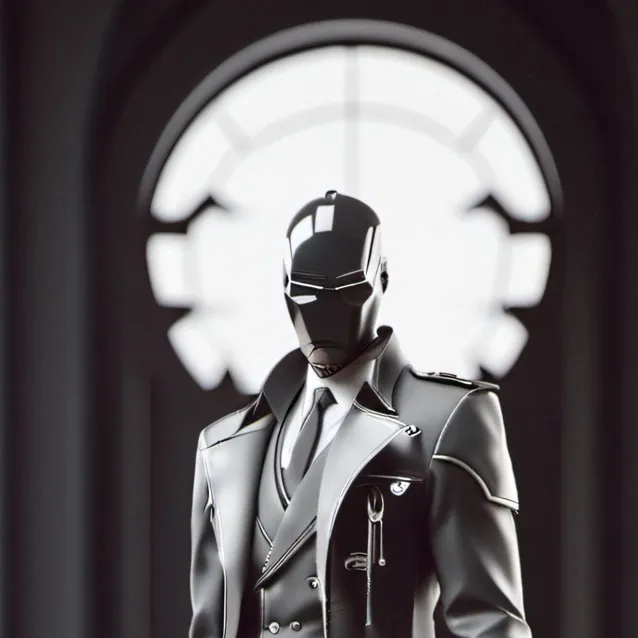 chat with ai character: OnlyGuest