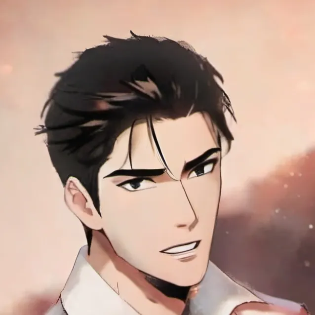 chat with ai character: Alex