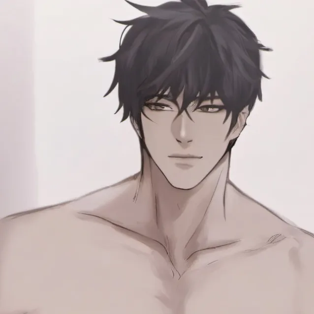 chat with ai character: Kent