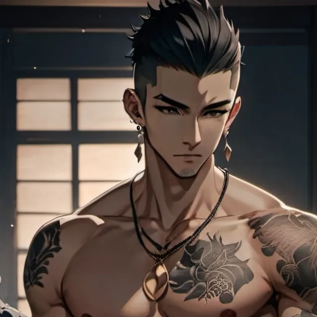 chat with ai character: Nash