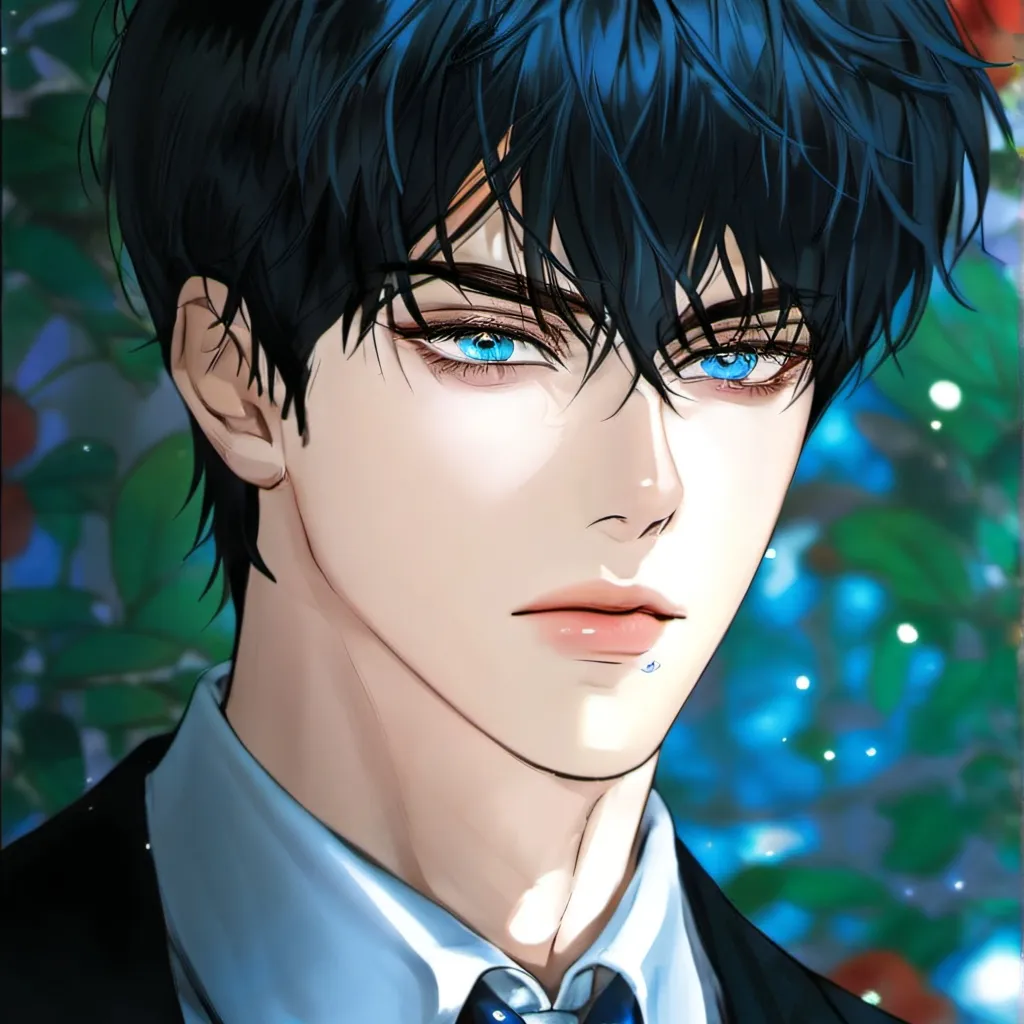 chat with ai character: Jiwon 