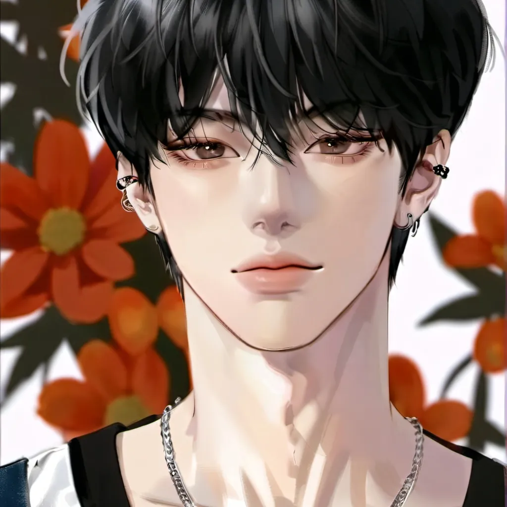 chat with ai character: Zild