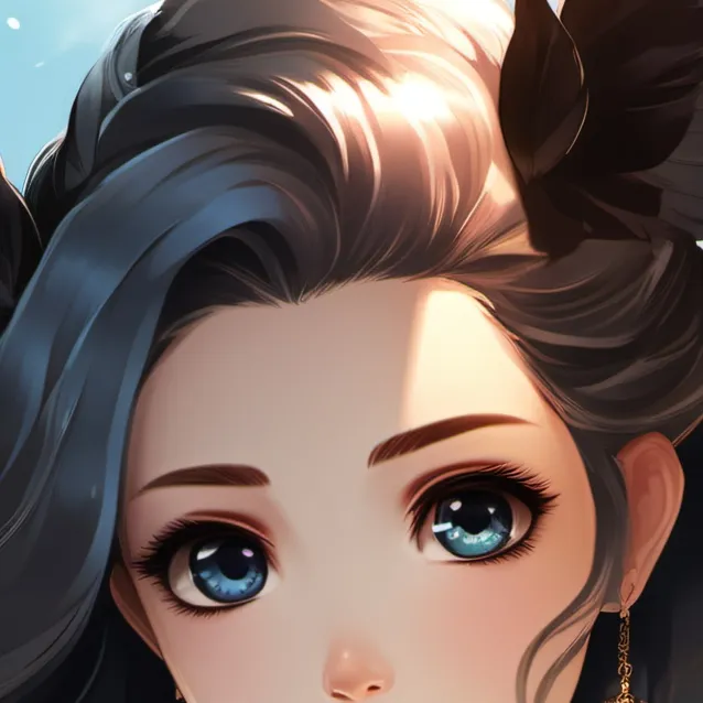chat with ai character: Rose