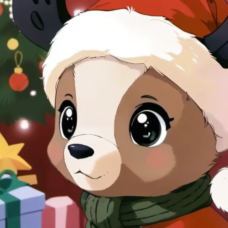 chat with ai character: Rudolph