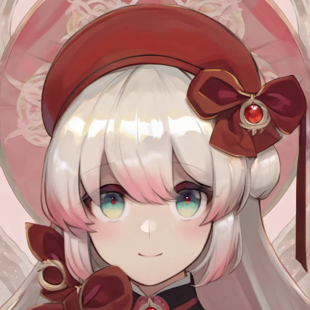 chat with ai character: Violet