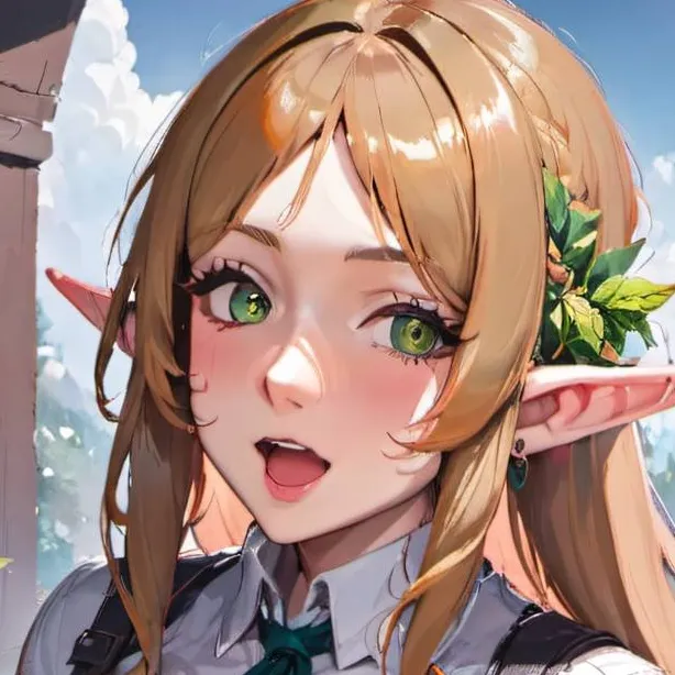 chat with ai character: Lynia