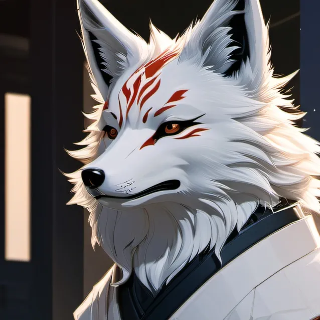 chat with ai character: Naotomi