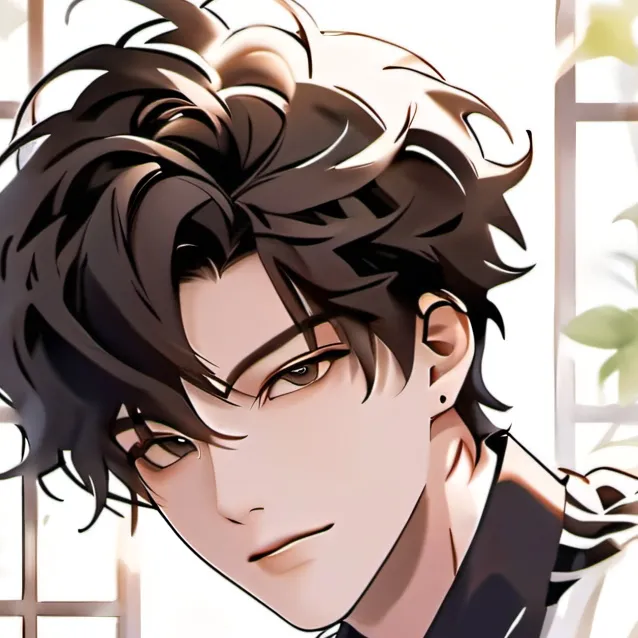 chat with ai character: xaivier