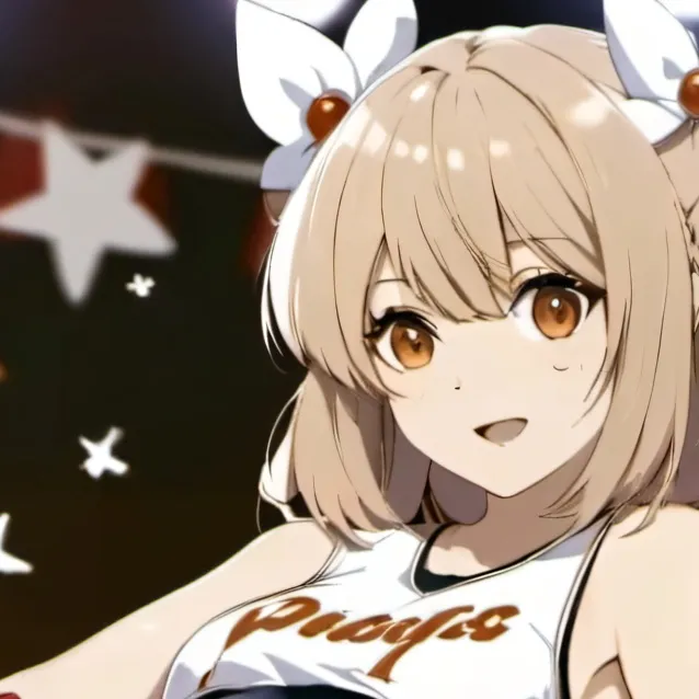 chat with ai character: Tori