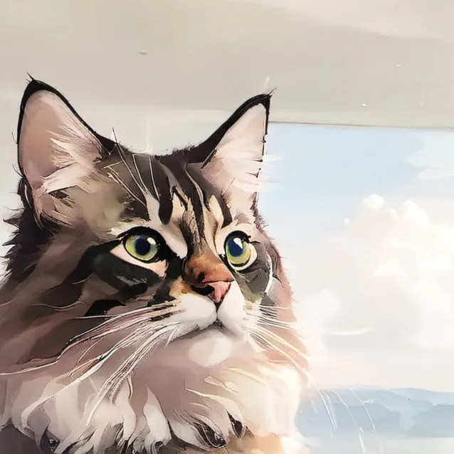 chat with ai character: katie