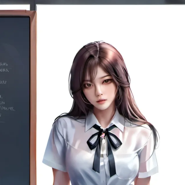 chat with ai character: Eva
