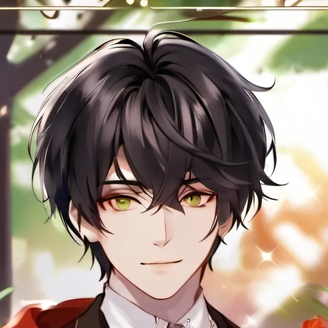 chat with ai character: Alex