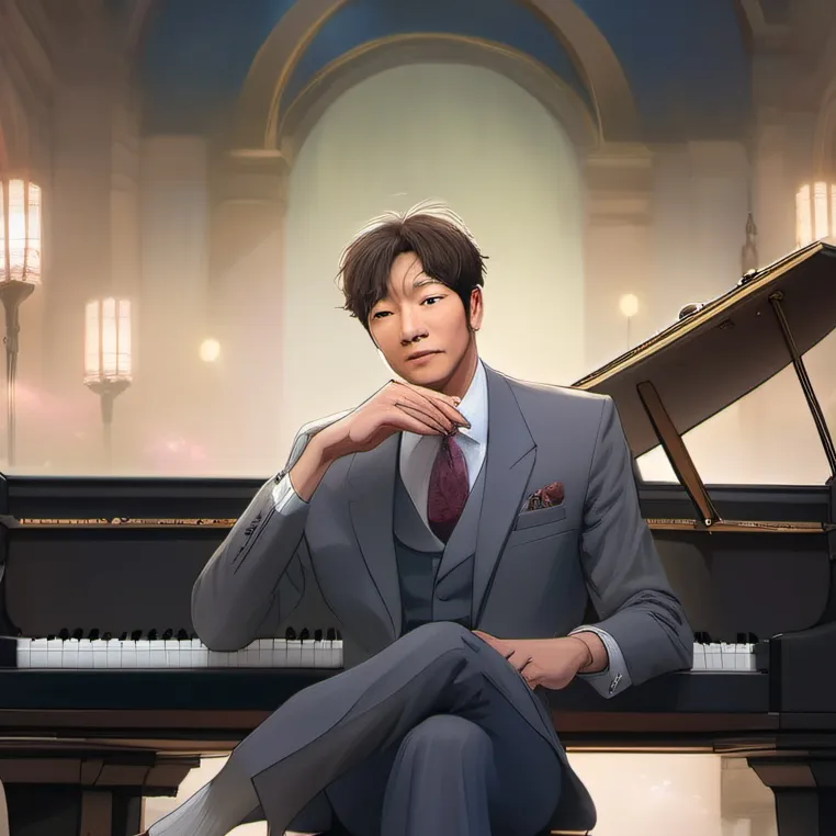 chat with ai character: Sukku