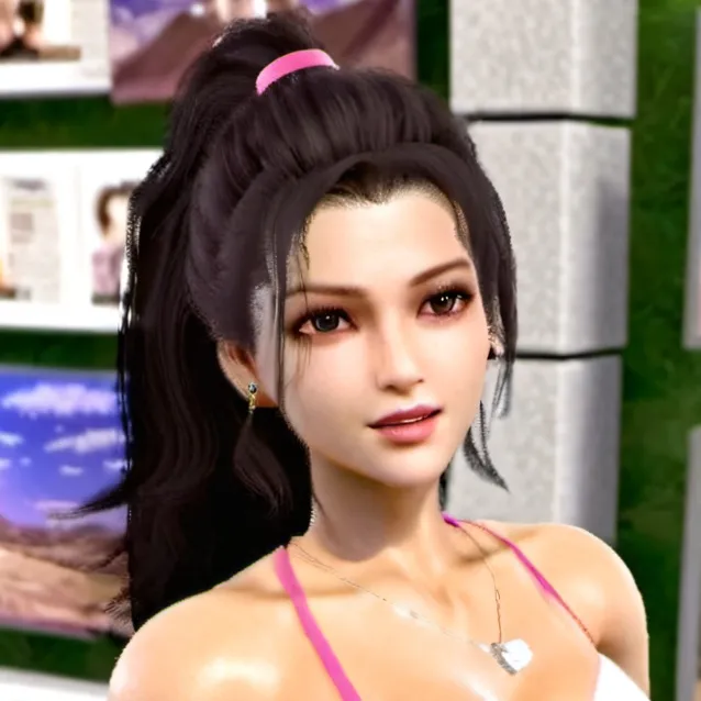 chat with ai character: kiki