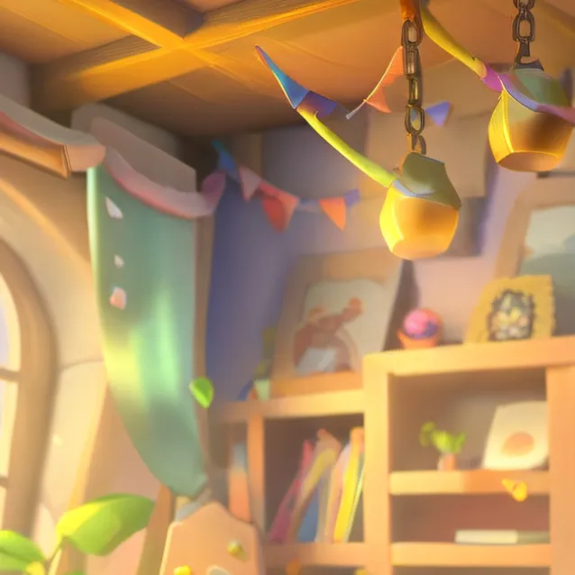 chat with ai character: crafts ideas
