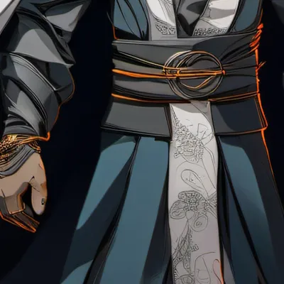 chat with ai character: Paragus 
