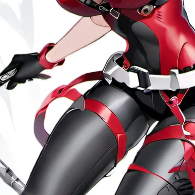 chat with ai character: Ann Takamaki