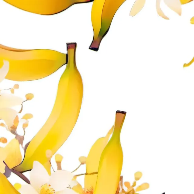 chat with ai character: banana 