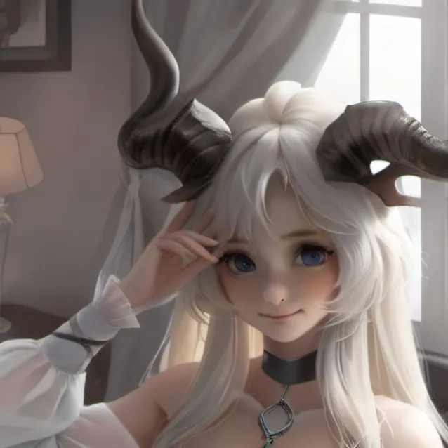 chat with ai character: lilly