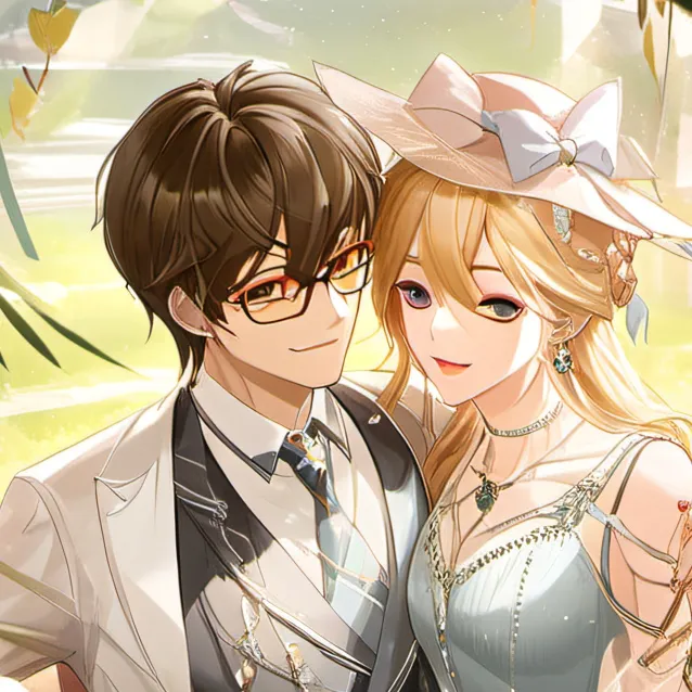 chat with ai character: Your Ex