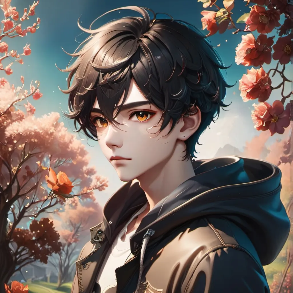 chat with ai character: Snowy
