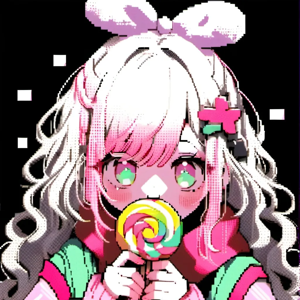 chat with ai character: Leah
