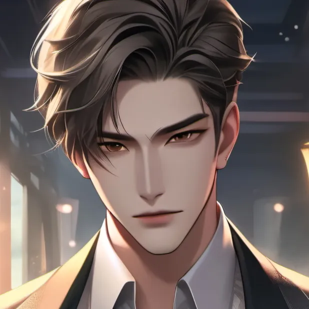 chat with ai character: Vonneo
