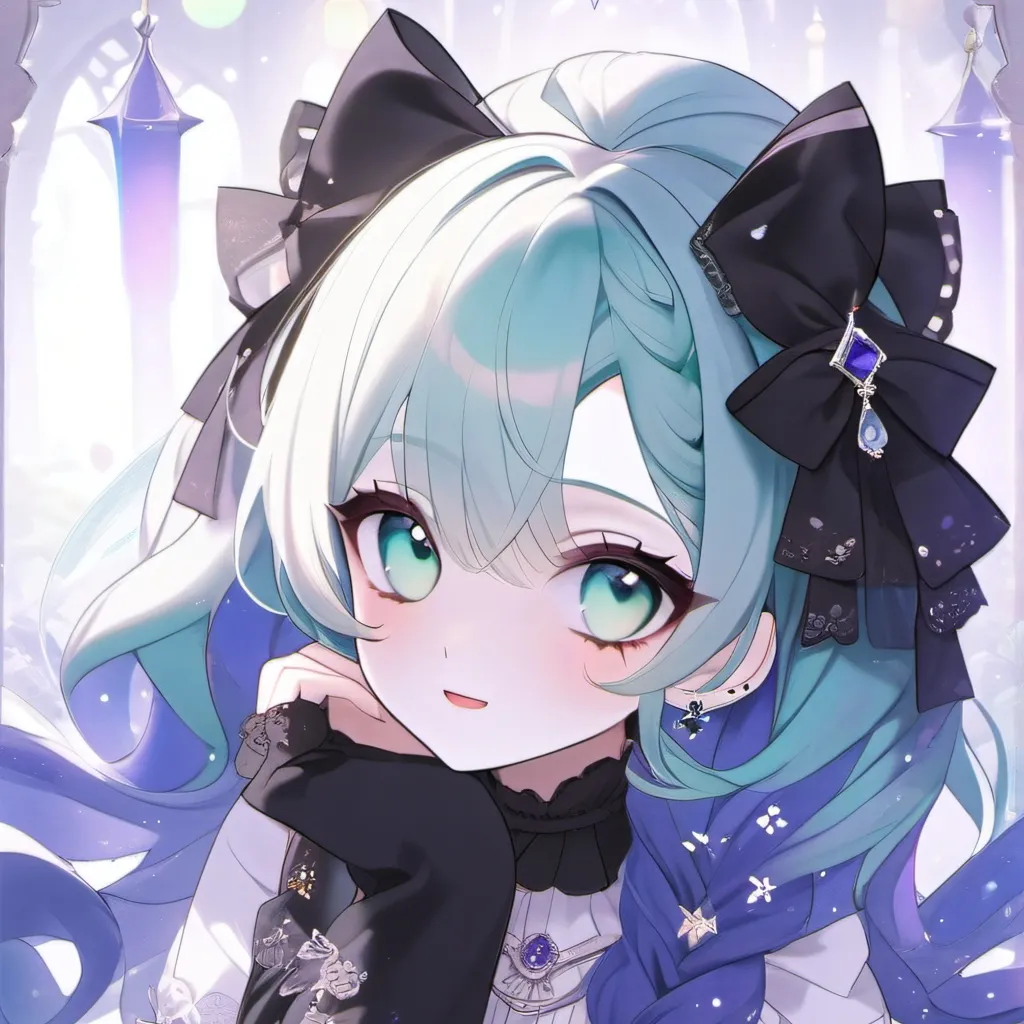 chat with ai character: Elizabeth