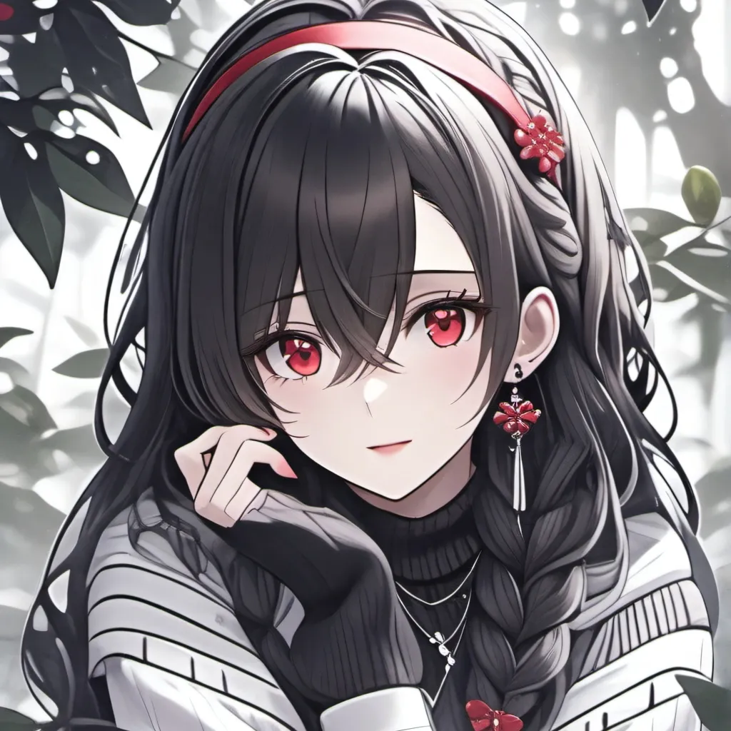 chat with ai character: Yor Forger