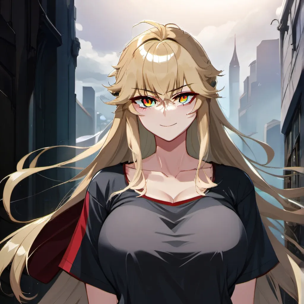 chat with ai character: Barghest