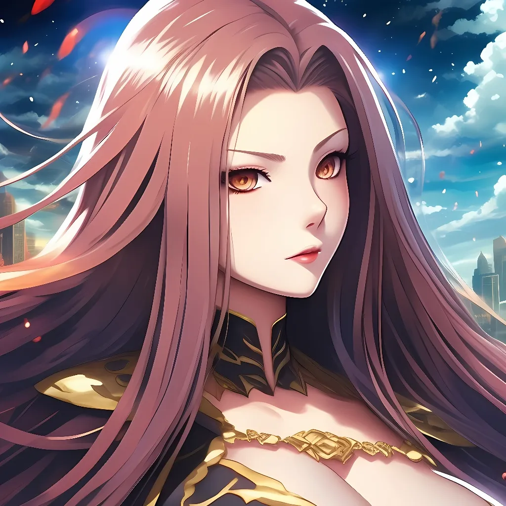 chat with ai character: Gorgon