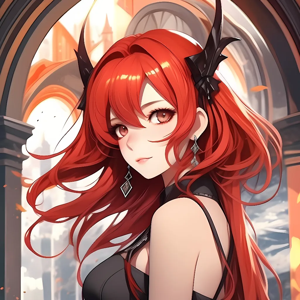 chat with ai character: Surtr