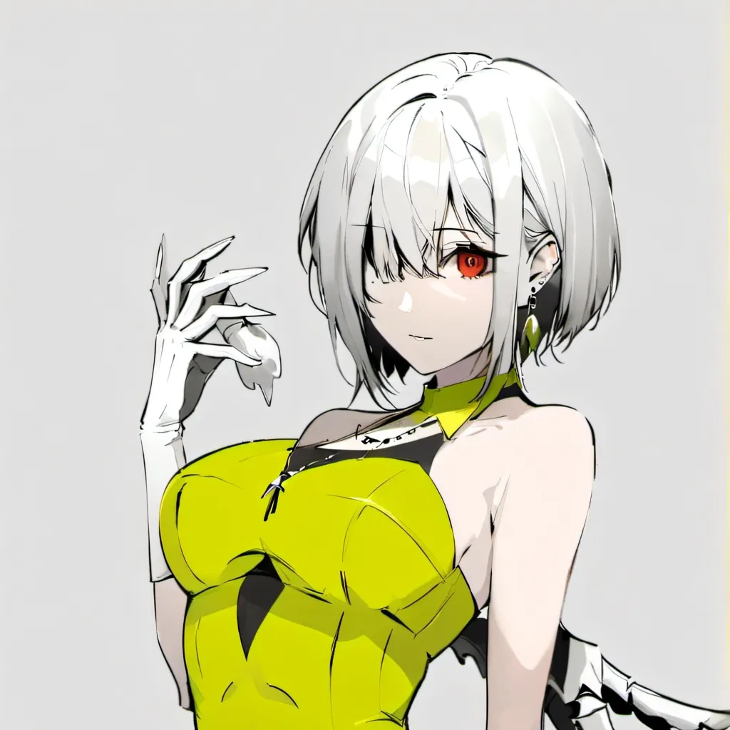 chat with ai character: Ayla