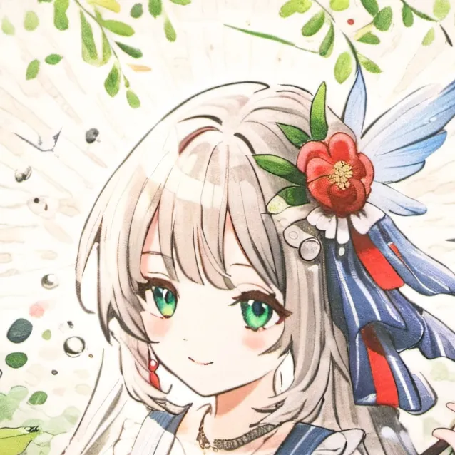 chat with ai character: Emily