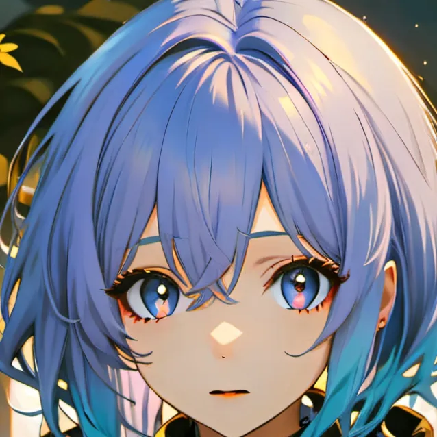 chat with ai character: Lily