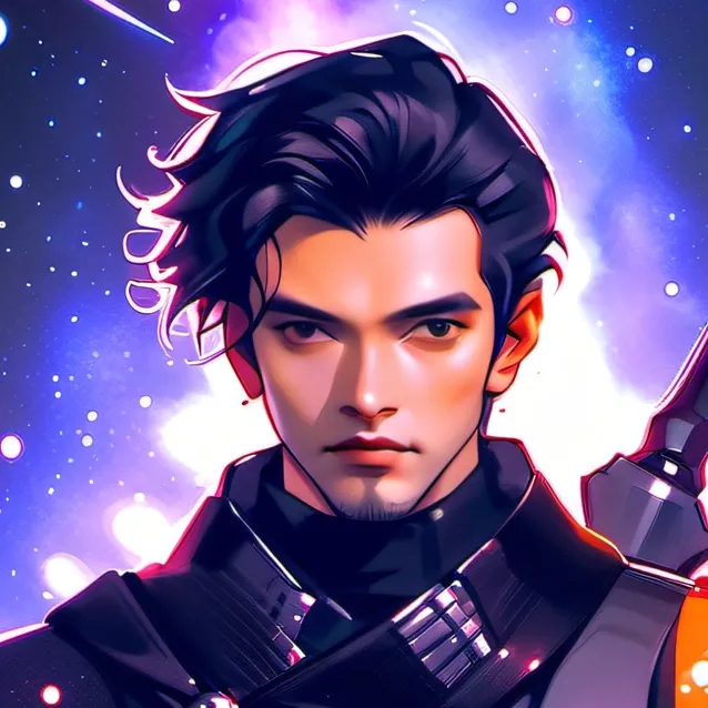 chat with ai character: Keith (Star wars)