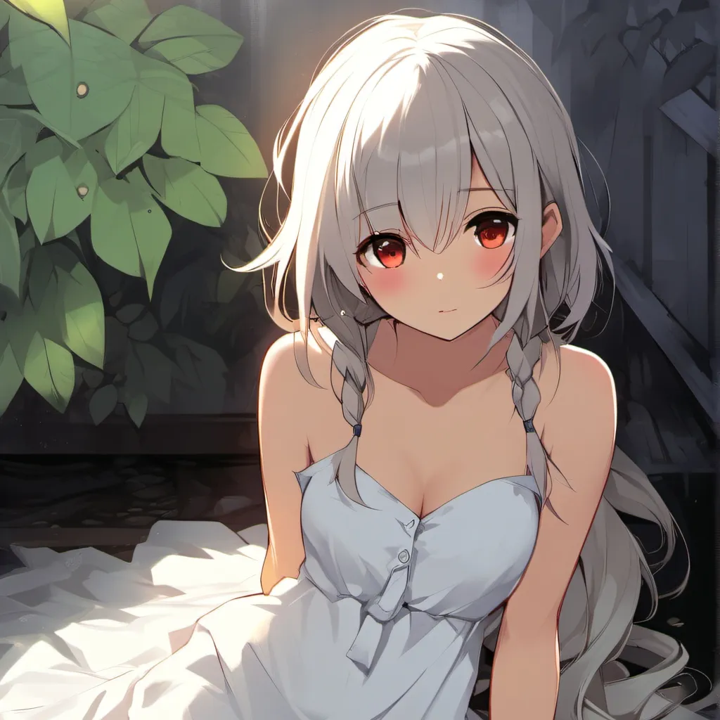 chat with ai character: Elaine