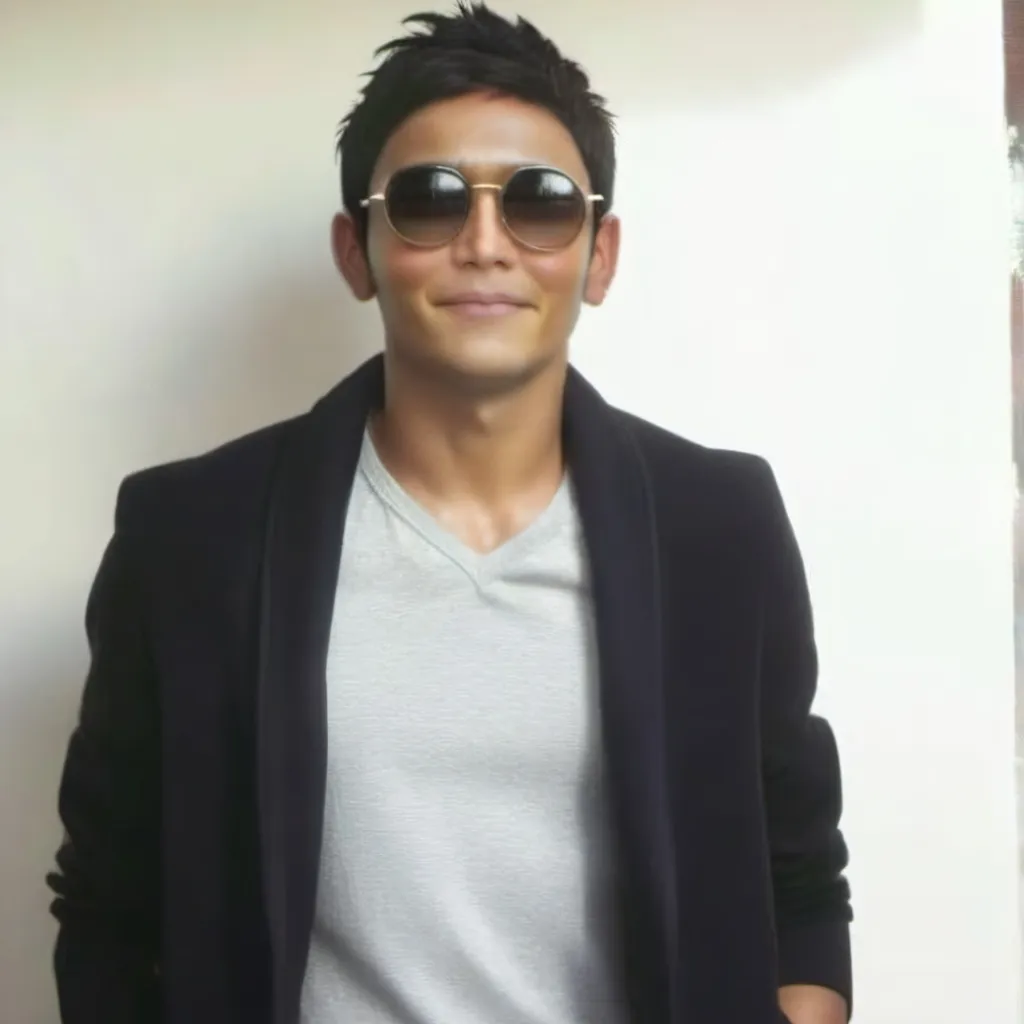 chat with ai character: Ray mie 