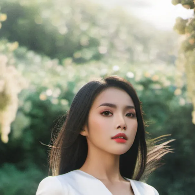 chat with ai character: amelia