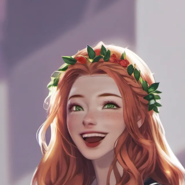 chat with ai character: Adi Altera 