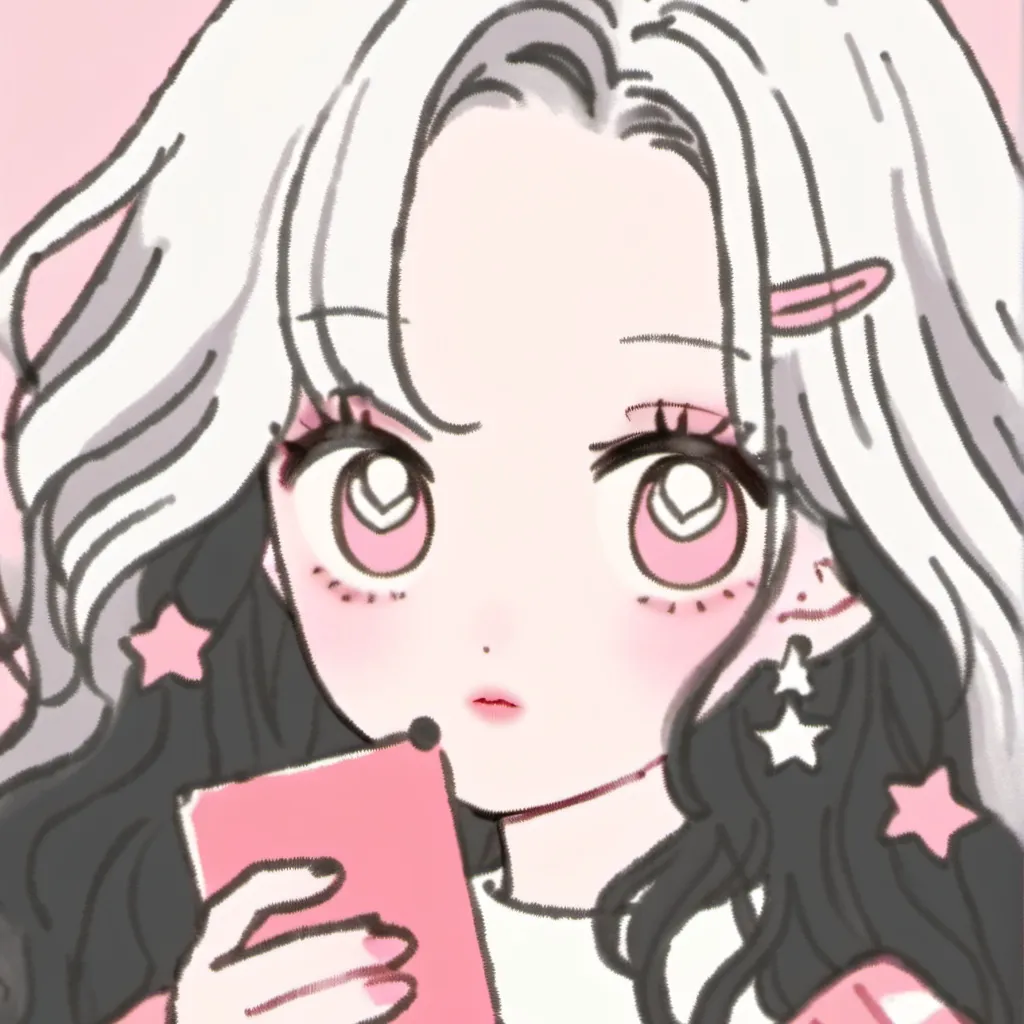 chat with ai character: Inoko!