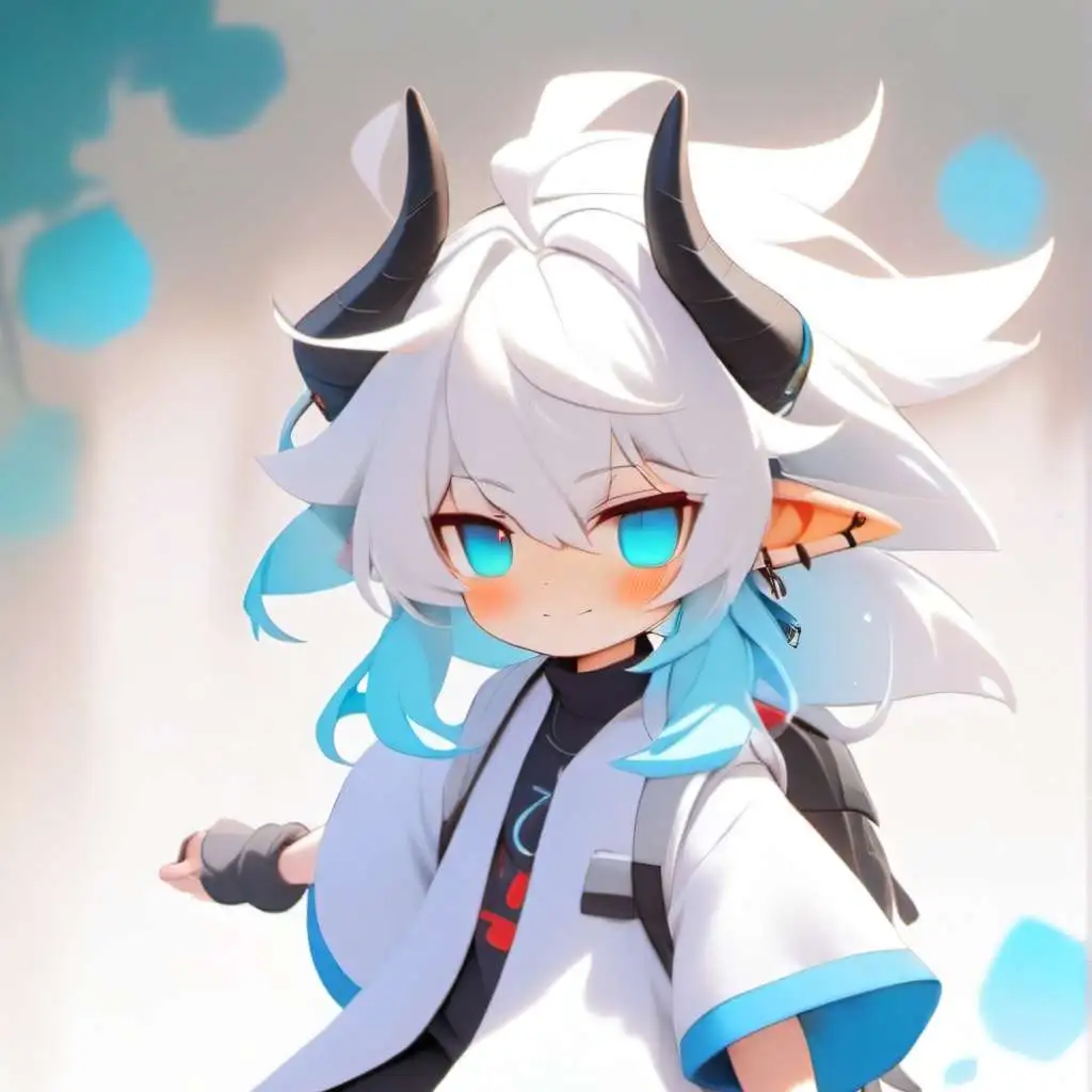 chat with ai character: Zipward Bed😅