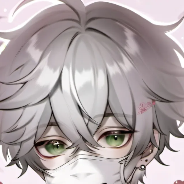 chat with ai character: ※☆Theo☆※